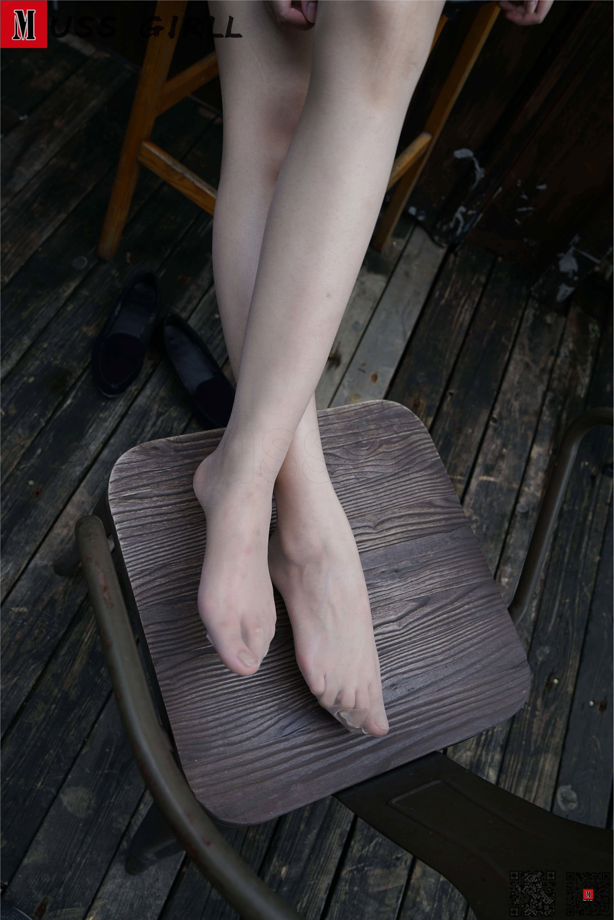 MussGirl慕丝女郎  NO.526 小楼